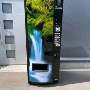 Vending machine