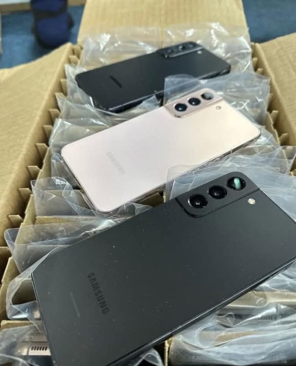 Samsung Galaxy Pallets