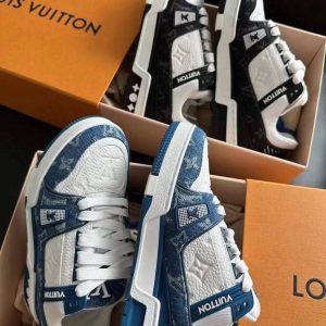 Louis Vuitton Shoes Pallet