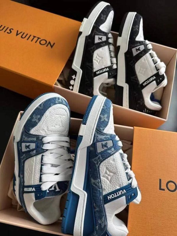 Louis Vuitton Shoes Pallet