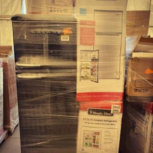 HD Appliances Pallet