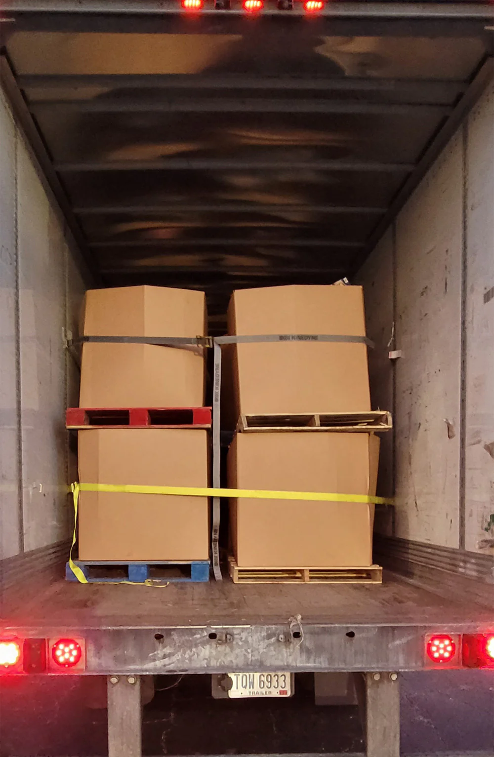 truckloads slide1